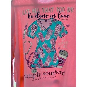 Simply Southern T-shirt